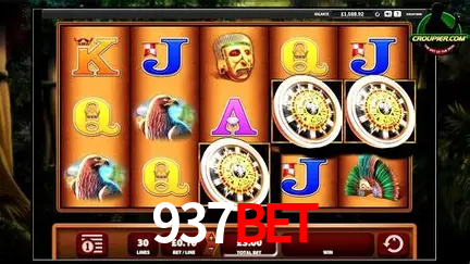 Descubra o Mundo do Cassino Online com 937bet