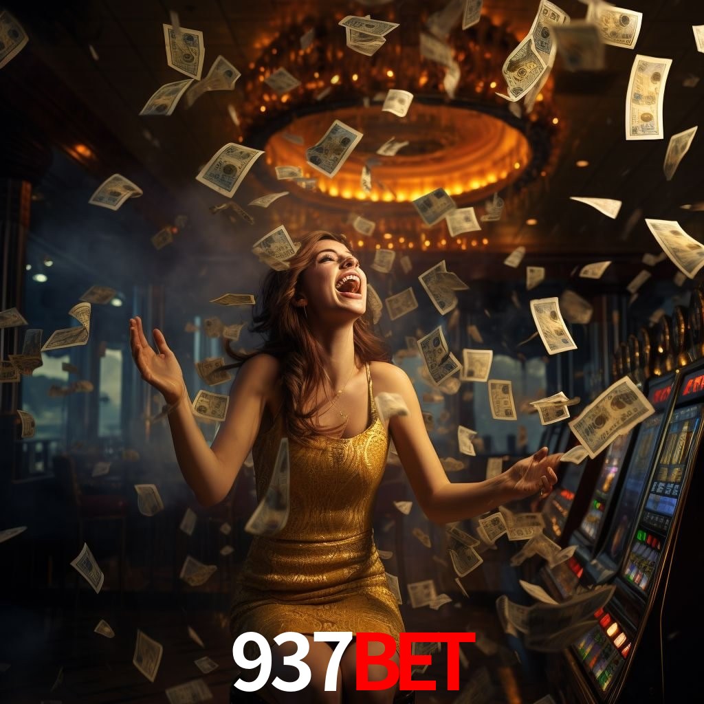 Daily Bonuses 937bet