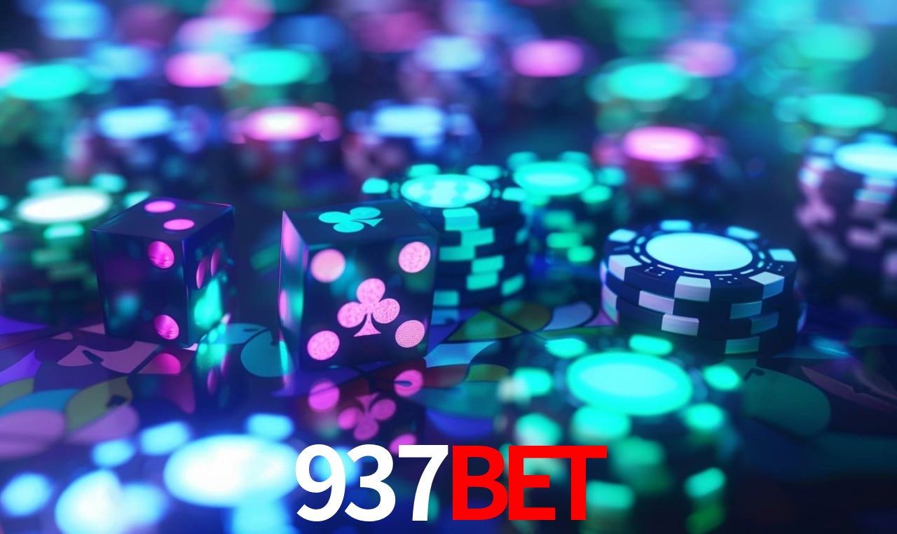 Avaliações dos Jogadores 937bet