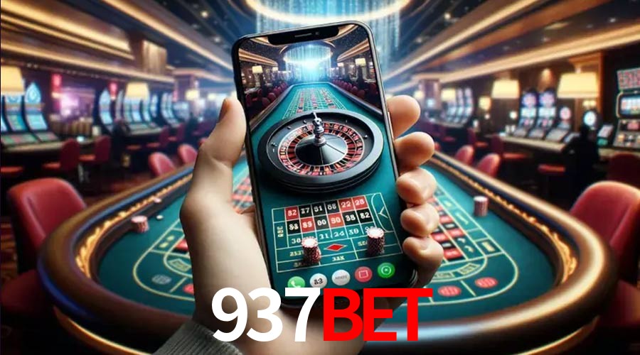 Secure Login 937bet