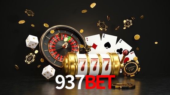 Live Casino 937bet
