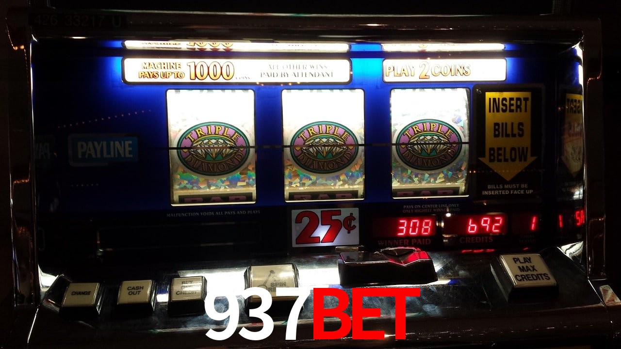 VIP Casino 937bet