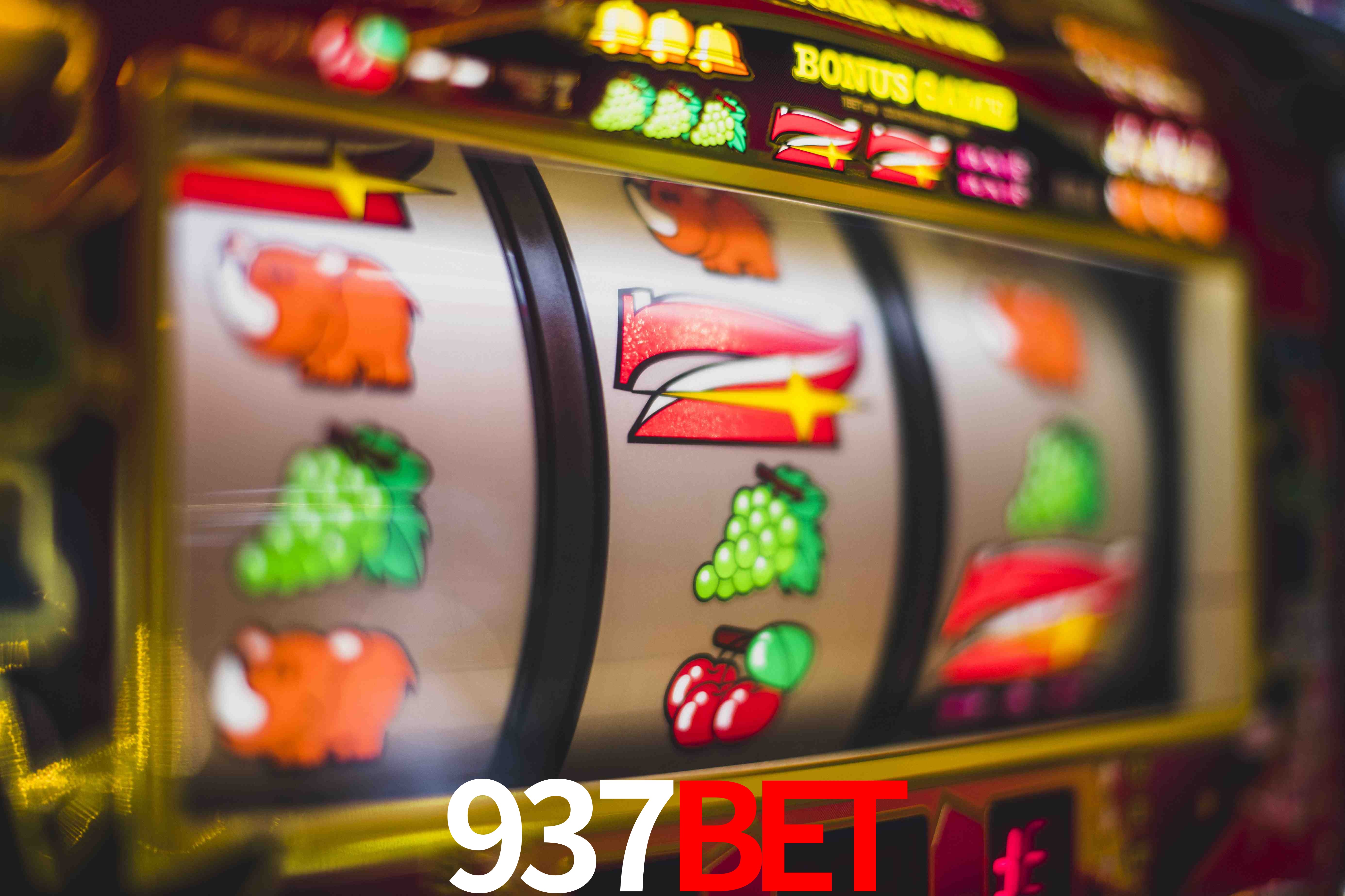 Roulette Table 937bet