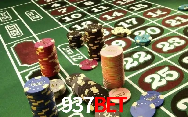 Ofertas Exclusivas 937bet