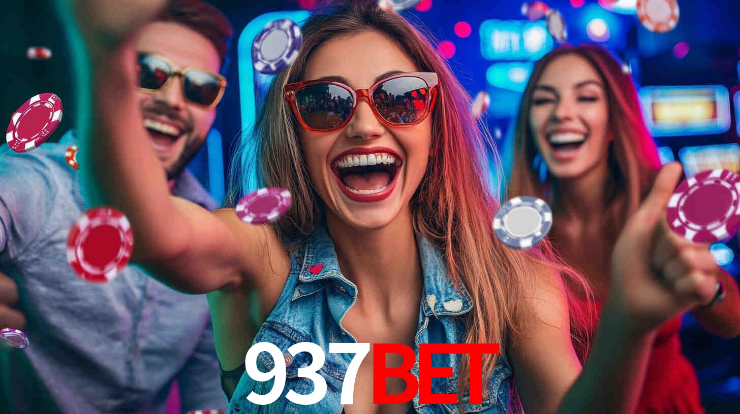 Inovações de Jogos na 937bet: O Futuro das Experiências Interativas