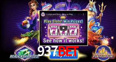 Desvendando o Mundo dos Jogos Virtuais na 937bet