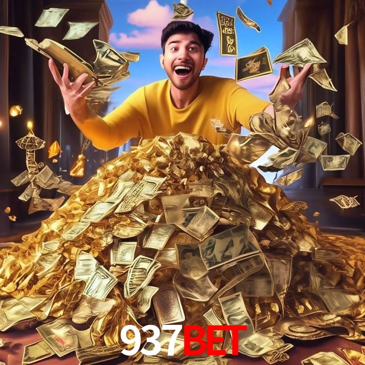 Recursos de Bônus 937bet