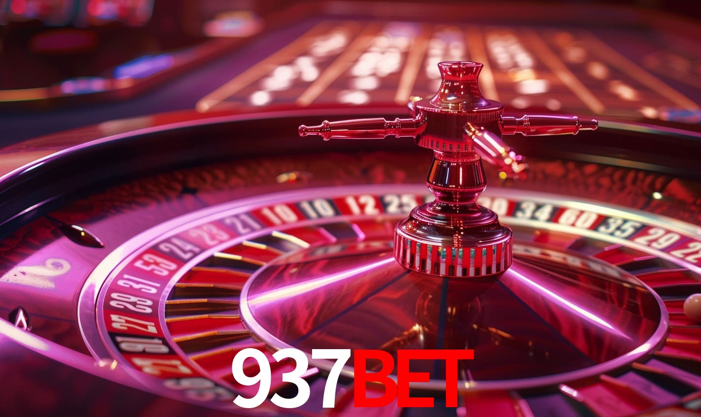 cassino 937bet