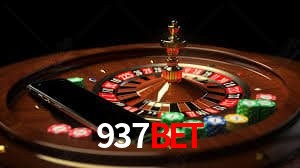 Blackjack Table 937bet
