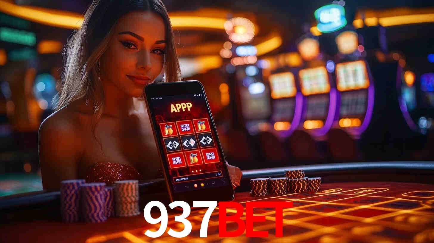 Descubra o Programa VIP da 937bet: Vantagens Exclusivas para Jogadores
