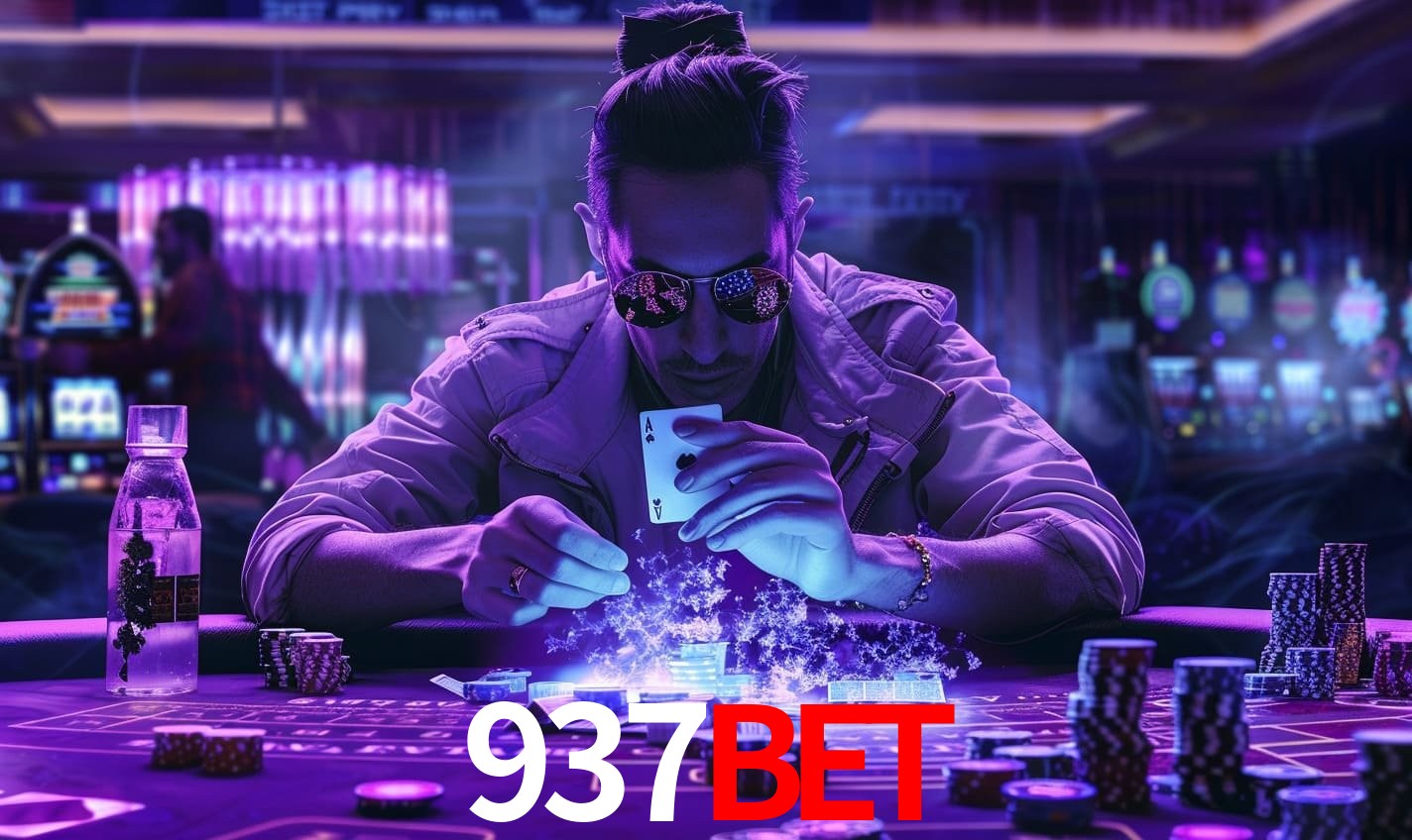 Welcome Bonus 937bet