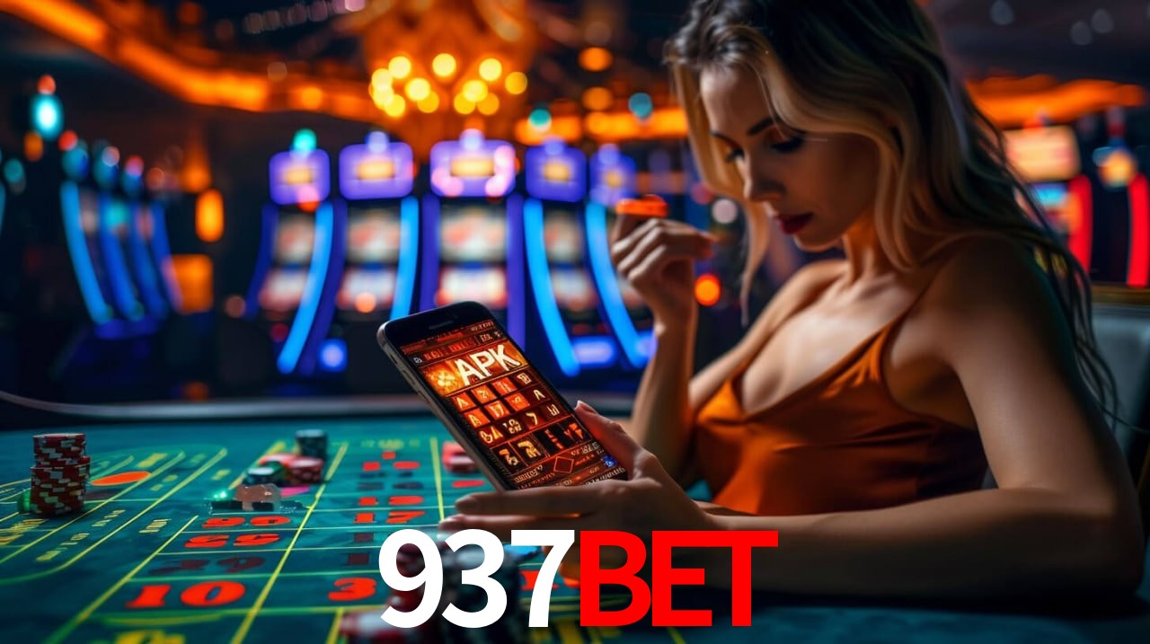 Tournaments 937bet