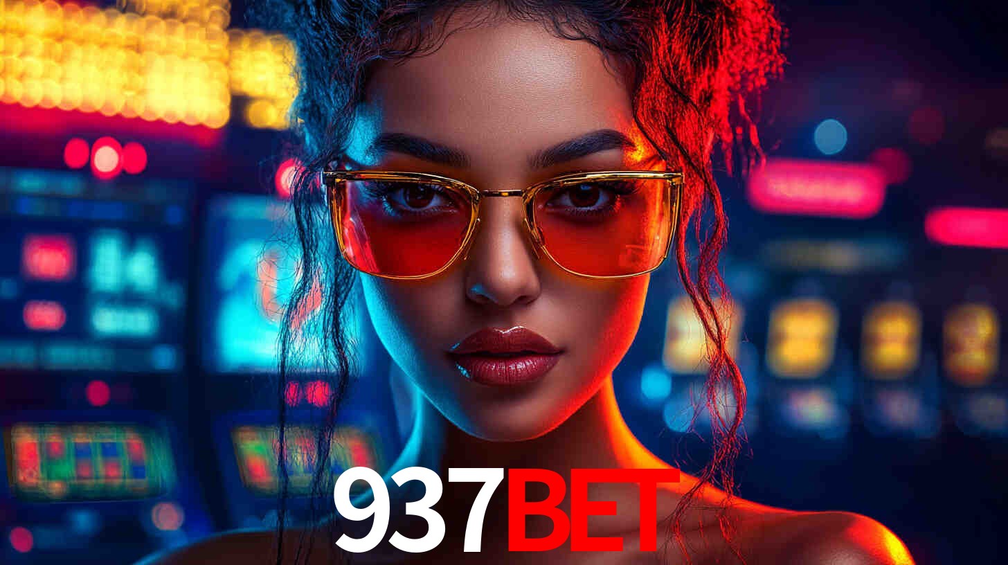 Desvendando o Mundo dos Jogos Virtuais na 937bet