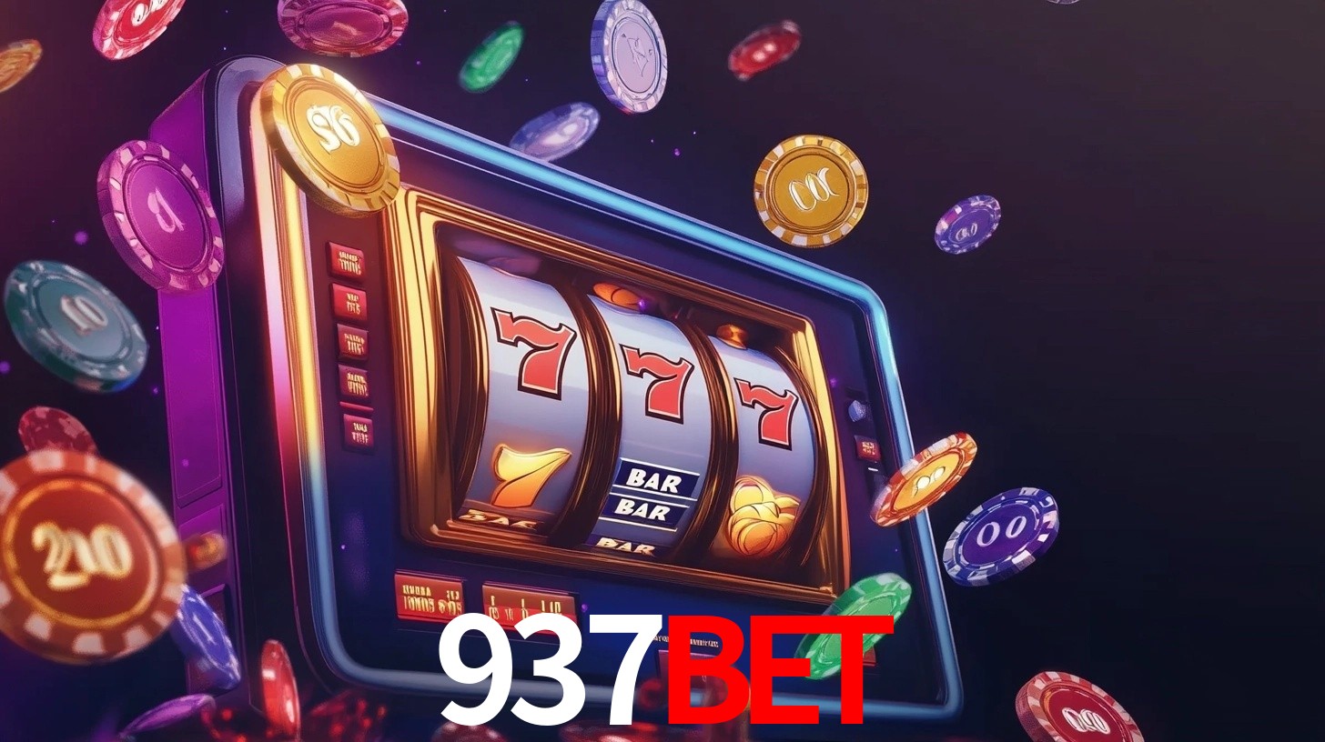 Ofertas Imperdíveis na 937bet: Promoções e Bônus Que Valem a Pena