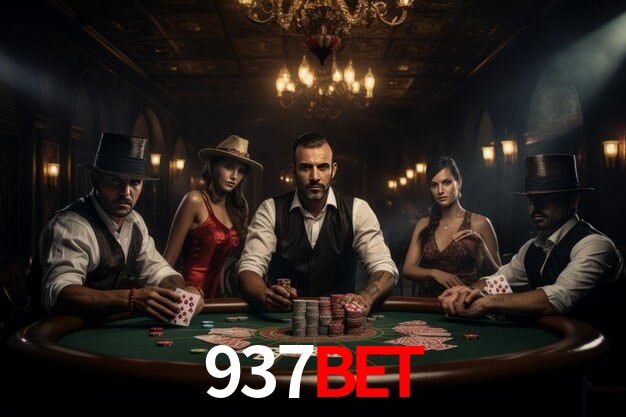 Jogos Exclusivos 937bet
