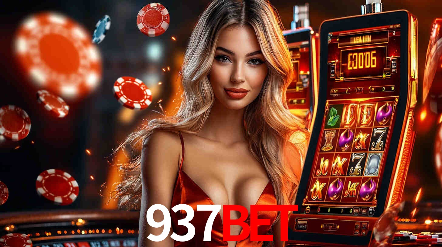 937bet: A Experiência de Casino com Jogos de Mesa ao Vivo