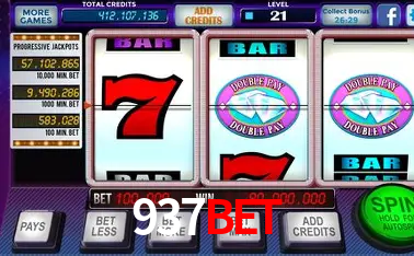 A Emoção da Loteria na 937bet: Uma Chance de Mudança de Vida